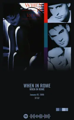 When In Rome - When In Rome.jpg